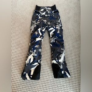 Perfect Moments Kids Snow Pants